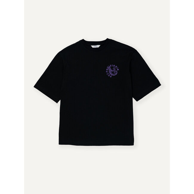 Libertine-Libertine Broke Pulpo - Black