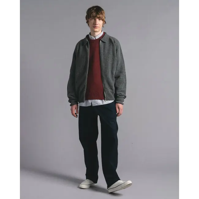 Howlin' Slippery Knit - Metal