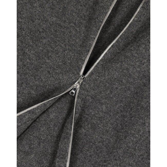 Howlin' Slippery Knit - Metal