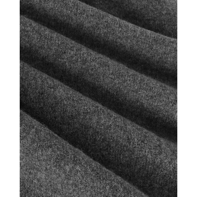 Howlin' Slippery Knit - Metal