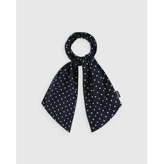 Howlin' Magic Woven Scarf