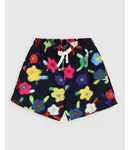Howlin' Magic Shorts