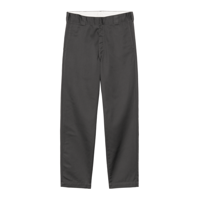 Carhartt WIP Master Pant - Graphite rinsed