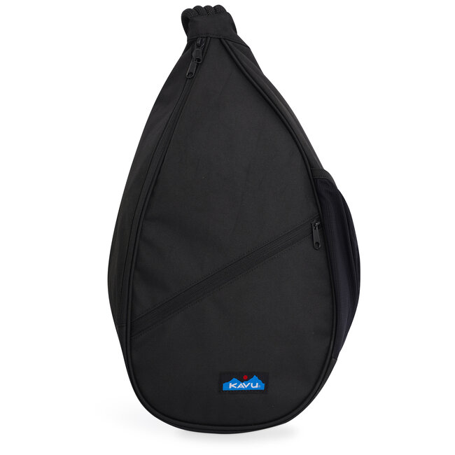 Kavu Paxton Pack - Raven