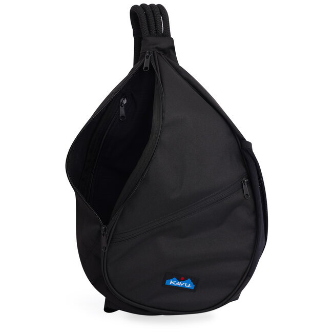 Kavu Paxton Pack - Raven