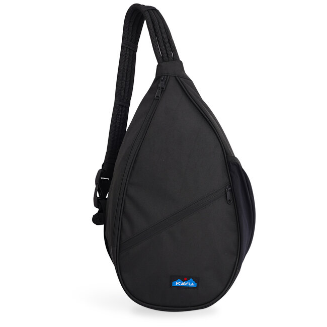 Kavu Paxton Pack - Raven