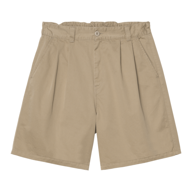 Carhartt WIP Marv Short - Iroko Stone Washed
