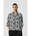 Adnym Atelier Smog Ss Shirt