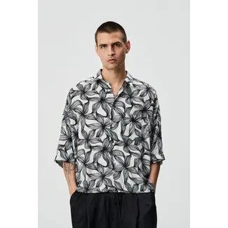 Adnym Atelier Smog SS Shirt