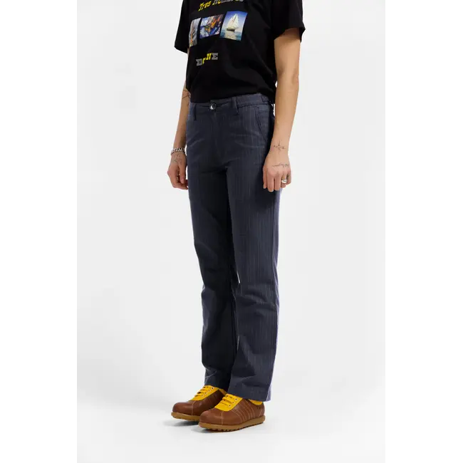 Bonne Suits Bonne Pants - Pinstripe