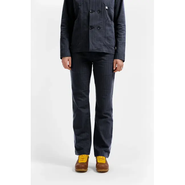 Bonne Suits Bonne Pants - Pinstripe