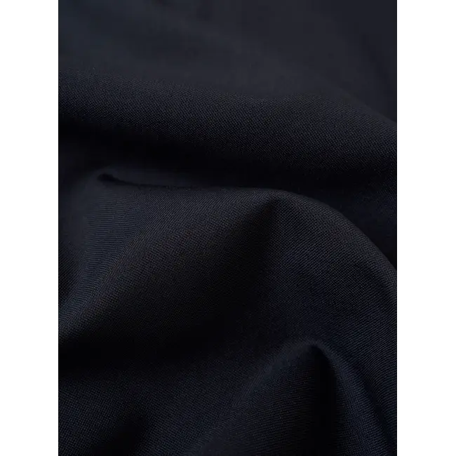 Universal Works Travail Overshirt - Navy