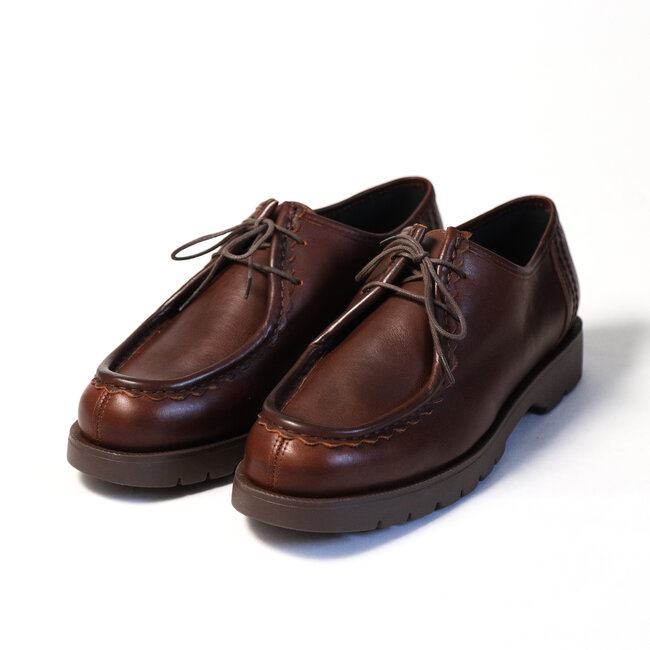 Kleman Padror Oak A - Marron