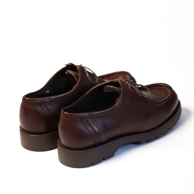 Kleman Padror Oak A - Marron