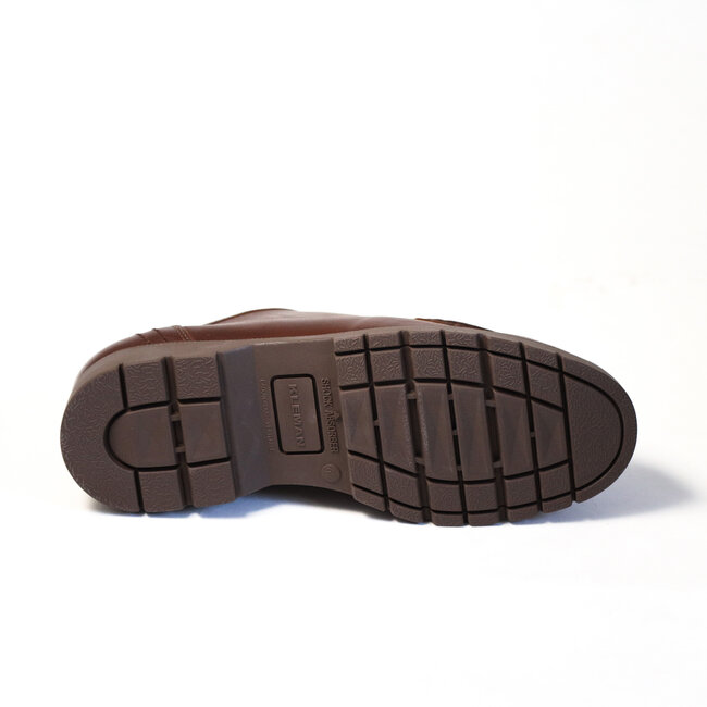 Kleman Padror Oak A - Marron