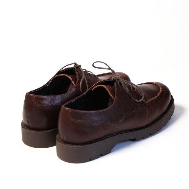 Kleman Frodan OAK A - Marron