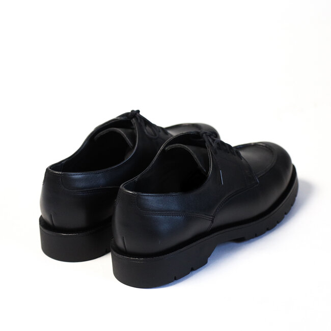 Kleman Frodan - Noir