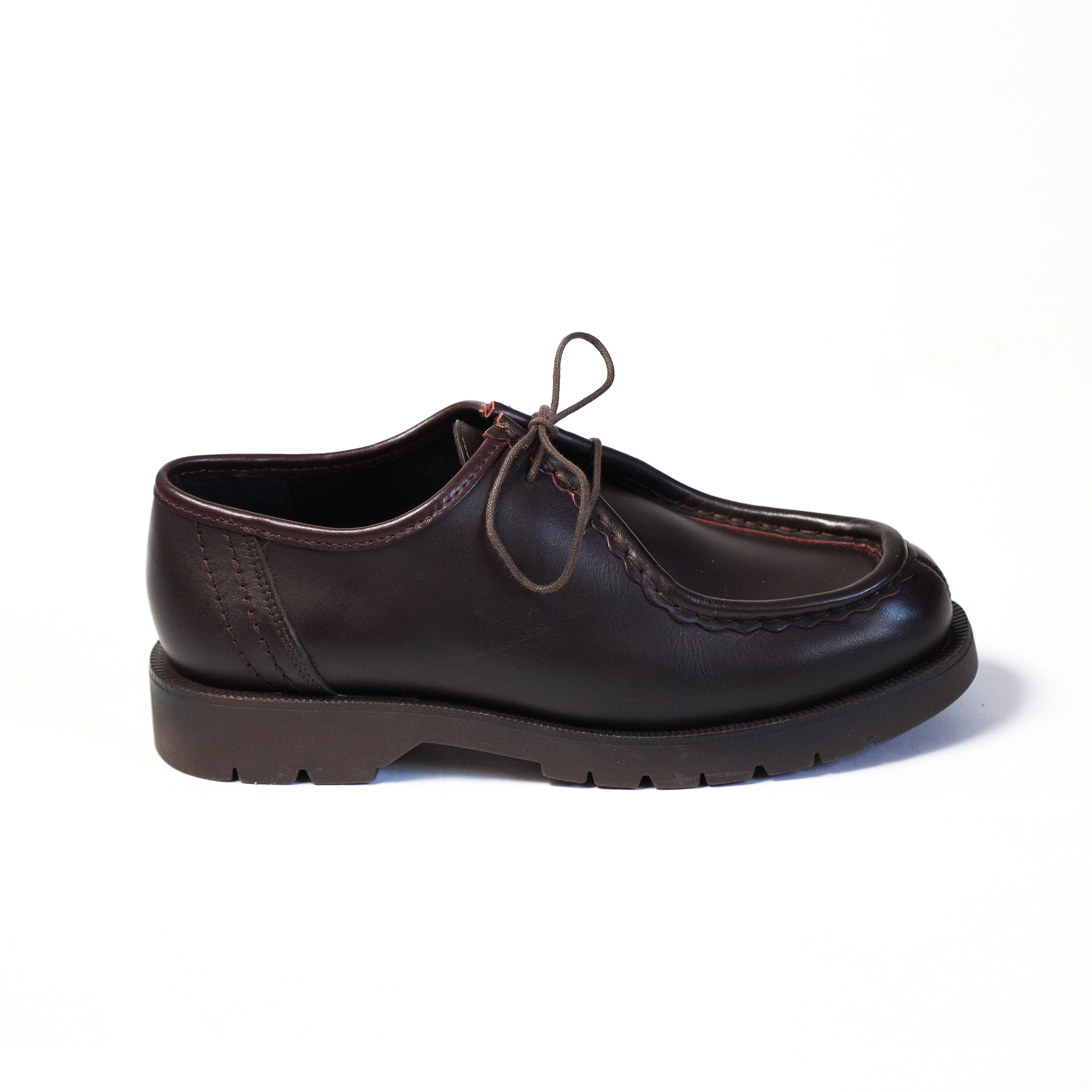 Kleman Padror - Bordeaux - Walther Apparel for Men