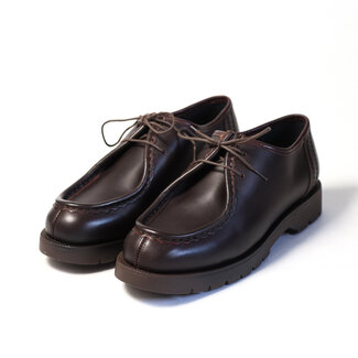 Padror - Noir - Walther Apparel for Men