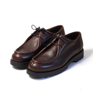 Kleman Padror - Bordeaux - Walther Apparel for Men