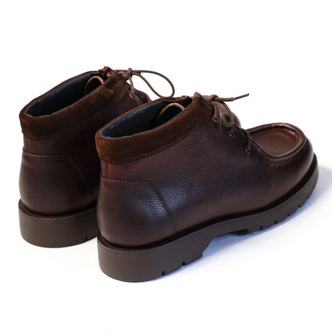 Kleman Parure 2 G VGT - Cafe