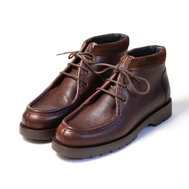 Kleman Parure 2 G VGT - Cafe