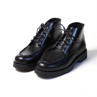 Padror - Noir - Walther Apparel for Men