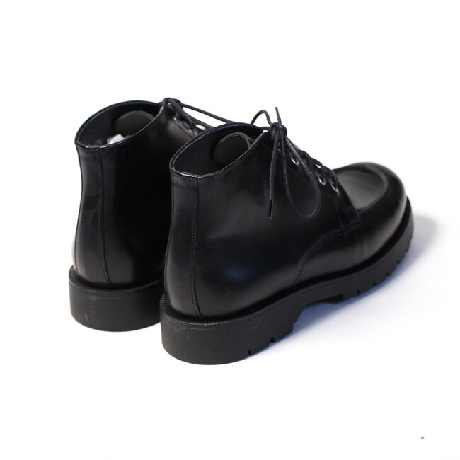 Kleman Oxal B2 - Noir