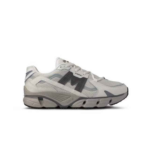 Karhu Super Fulcrum - Blanc De Blanc / Dark Gull Gray