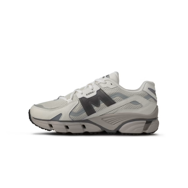 Karhu Super Fulcrum - Blanc De Blanc / Dark Gull Gray