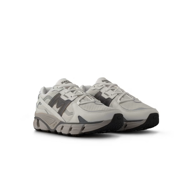 Karhu Super Fulcrum - Blanc De Blanc / Dark Gull Gray