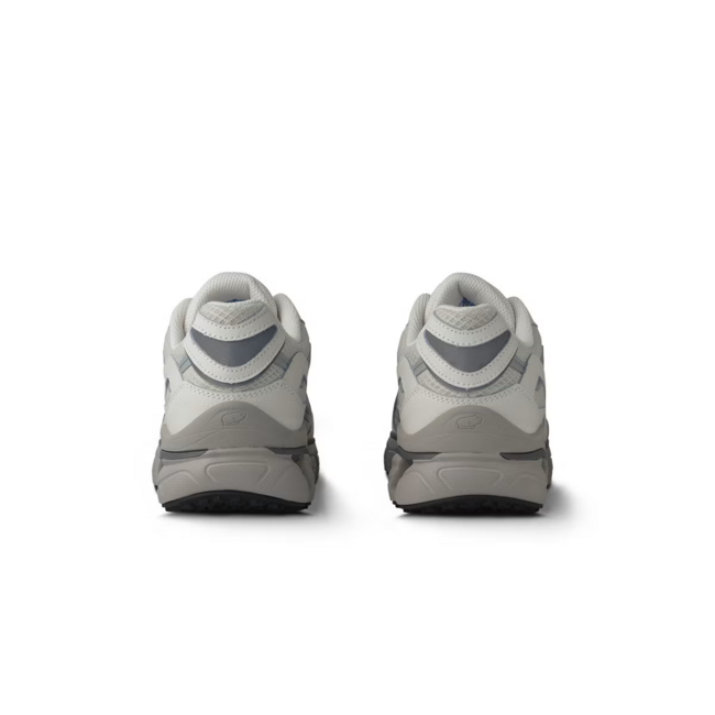 Karhu Super Fulcrum - Blanc De Blanc / Dark Gull Gray