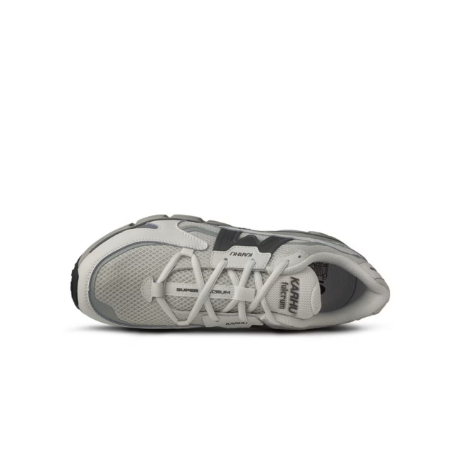 Karhu Super Fulcrum - Blanc De Blanc / Dark Gull Gray