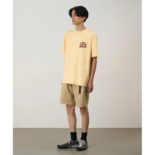 Gramicci Equiped for Dirt Tee - Mango