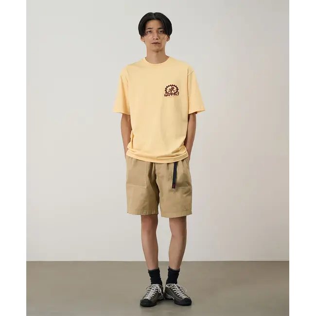 Gramicci Equiped for Dirt Tee - Mango