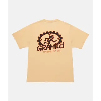Gramicci Equiped for Dirt Tee
