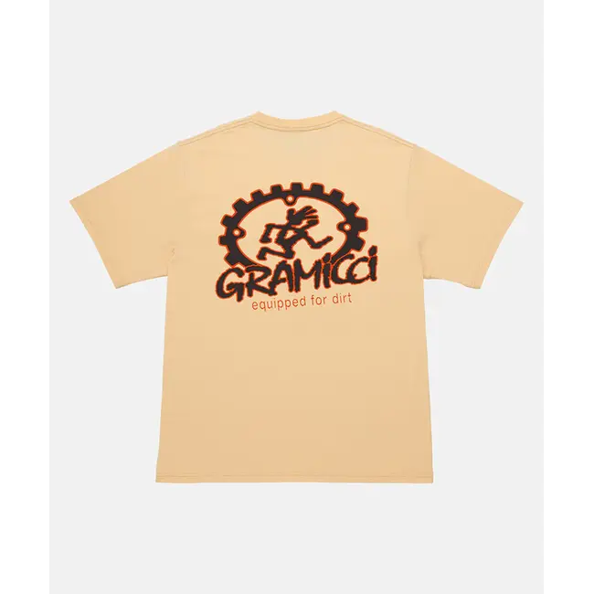Gramicci Equiped for Dirt Tee - Mango