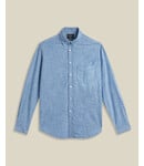 Portuguese Flannel Chambray
