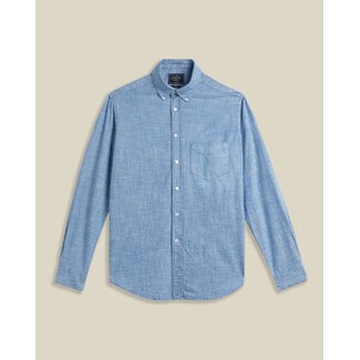 Portuguese Flannel Chambray
