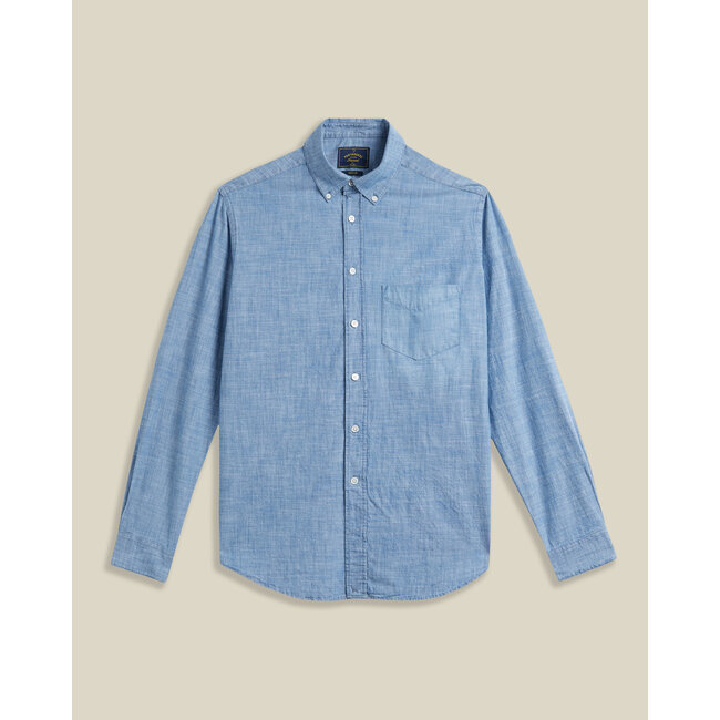 Portuguese Flannel Chambray