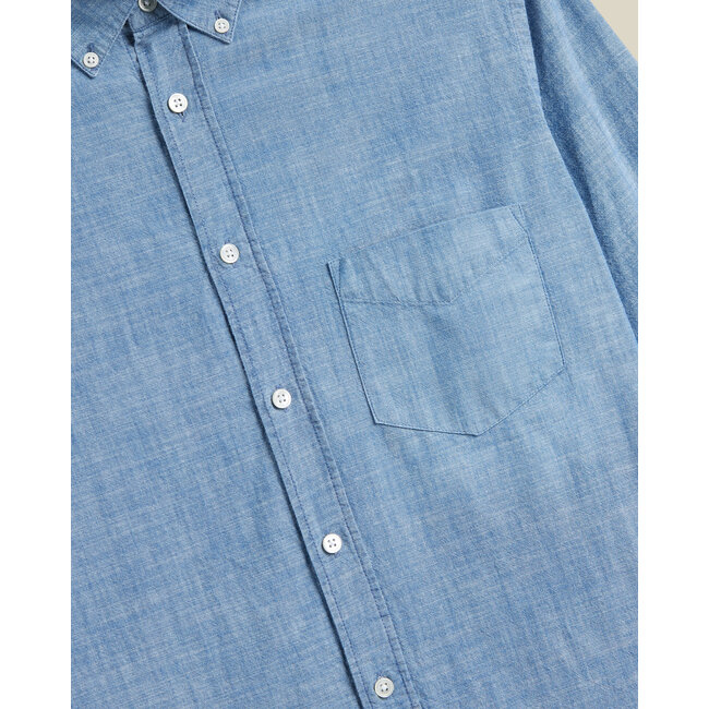 Portuguese Flannel Chambray
