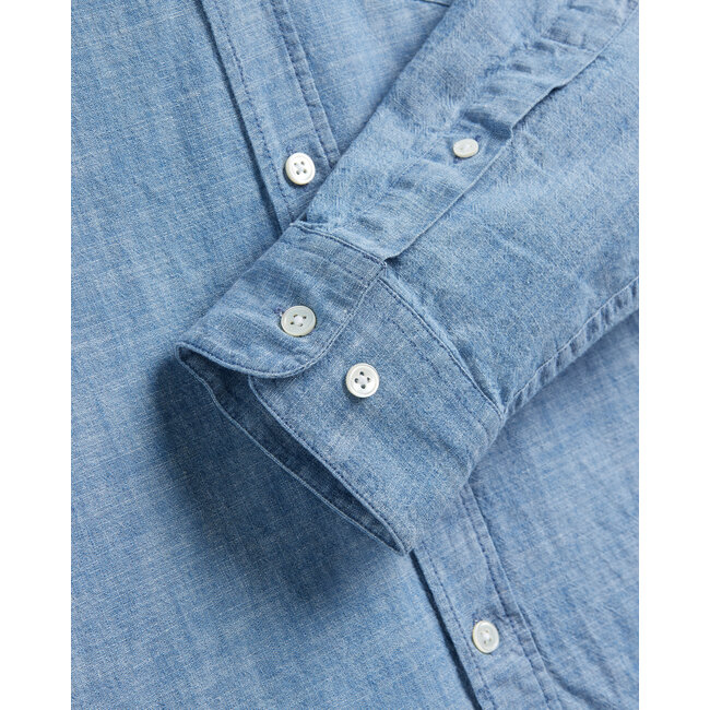 Portuguese Flannel Chambray