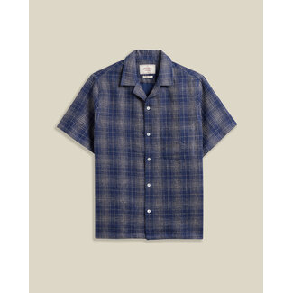 Portuguese Flannel Dorne