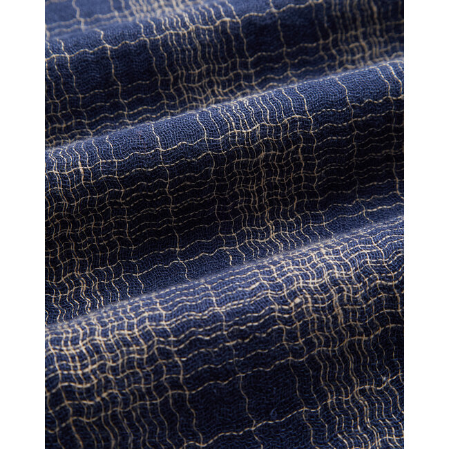 Portuguese Flannel Dorne - Blue