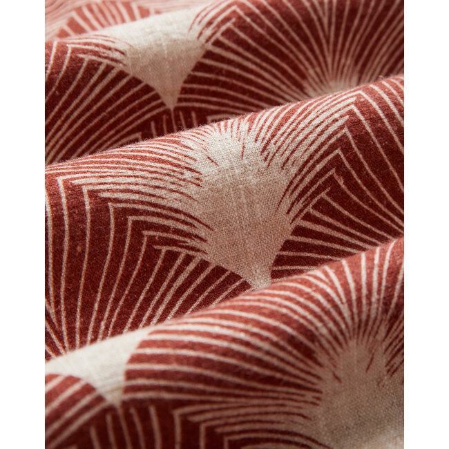 Portuguese Flannel Feathers