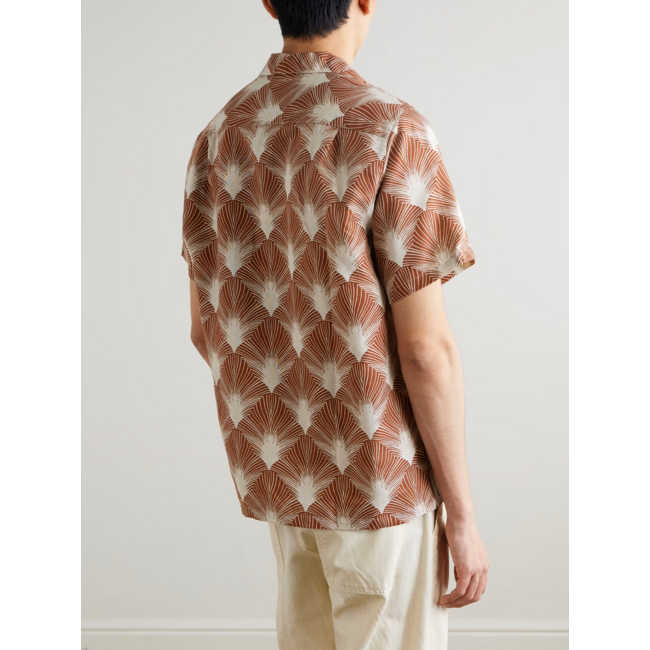 Portuguese Flannel Feathers