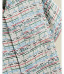 Portuguese Flannel Move