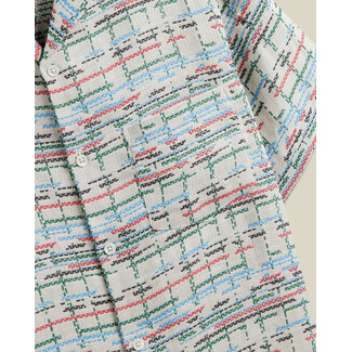 Portuguese Flannel Move