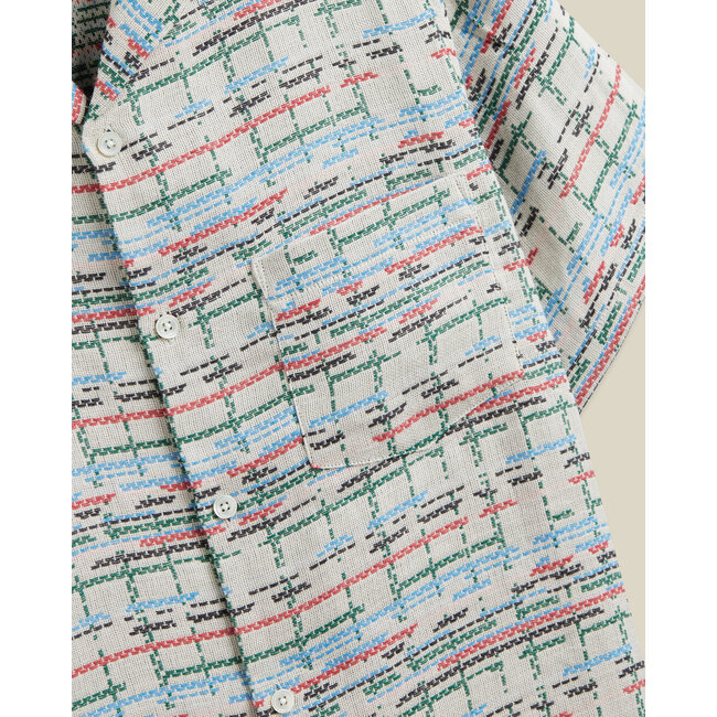 Portuguese Flannel Move