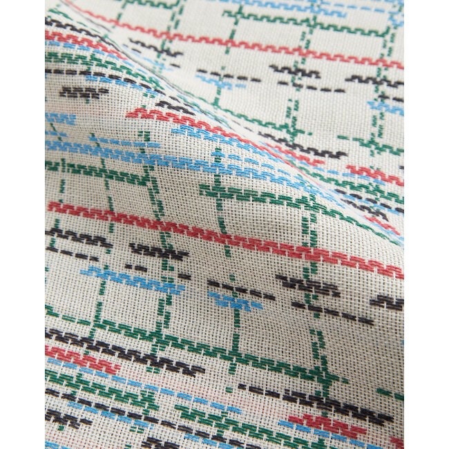 Portuguese Flannel Move